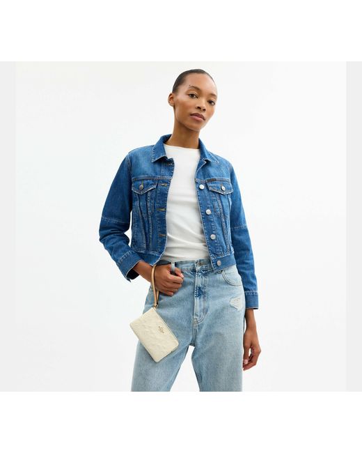 COACH Black Tasche