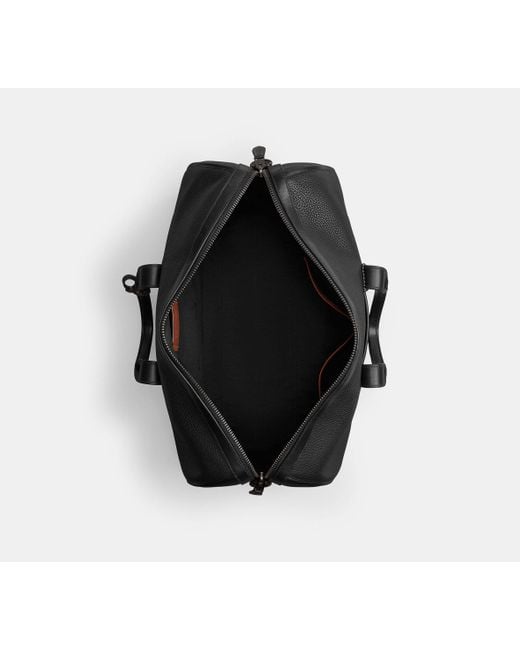 COACH Gotham Reisetasche 45 in Black für Herren