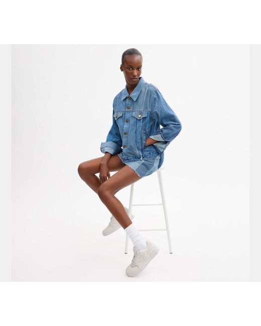 COACH White Soho Sneaker