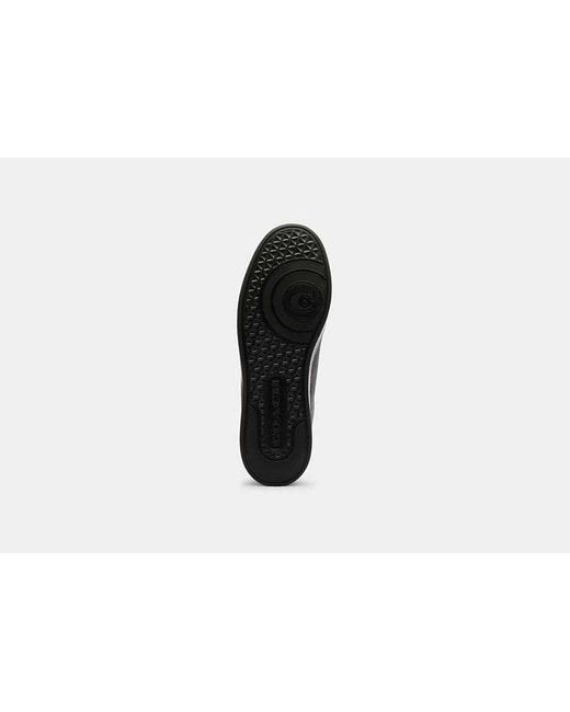 COACH Black High Line Sneaker for men