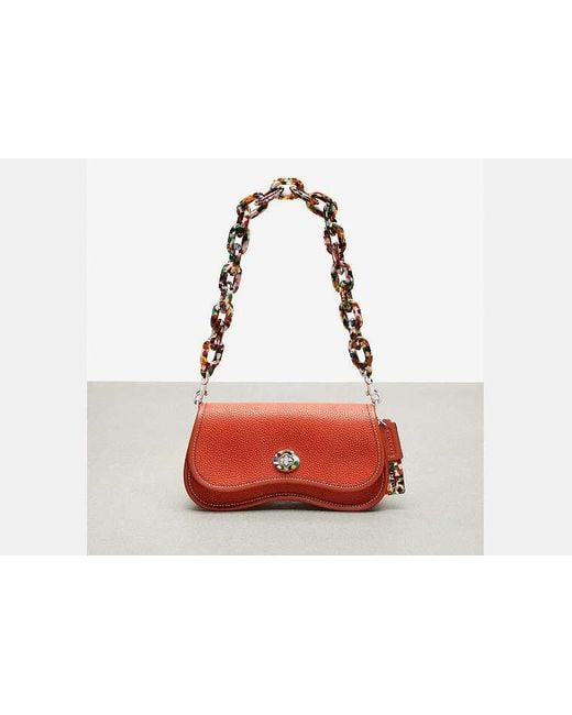 Coach dinky bag hot sale