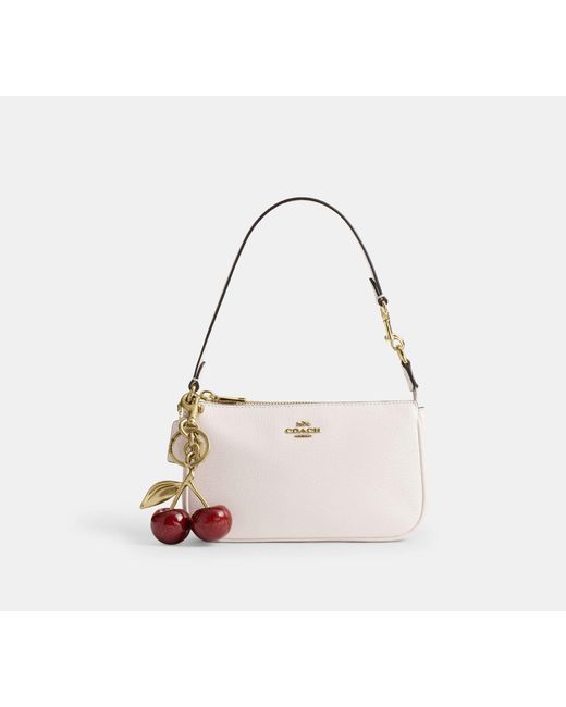 COACH Black Nolita 19