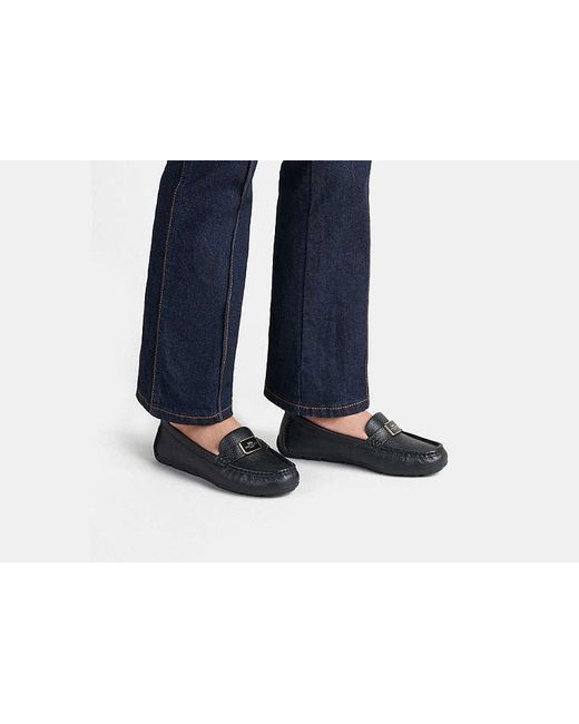 COACH Black Mona Driver