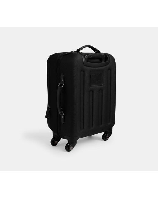 Trolley di COACH in Black da Uomo