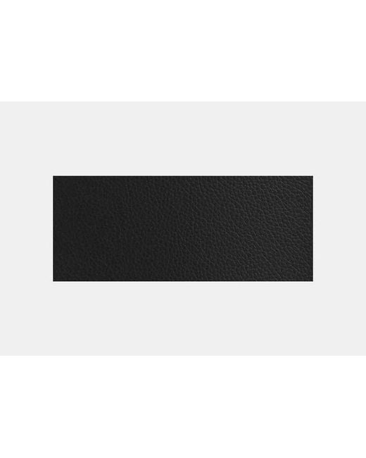 COACH Black Mollie Tote Bag