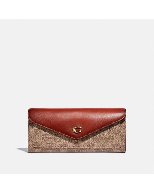 wyn soft wallet