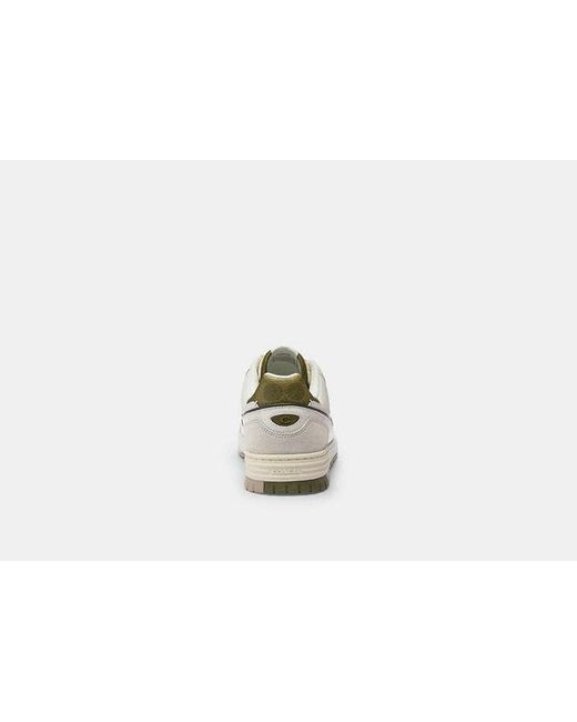 COACH Soho Sneaker Für Männer in Black für Herren