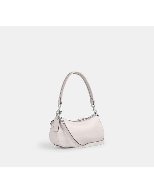 Borsa Ashton di COACH in Black