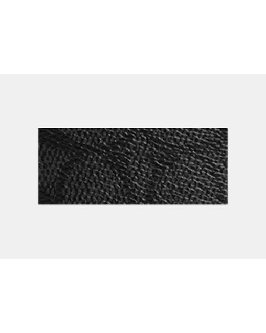 COACH Black Racer Pack for men