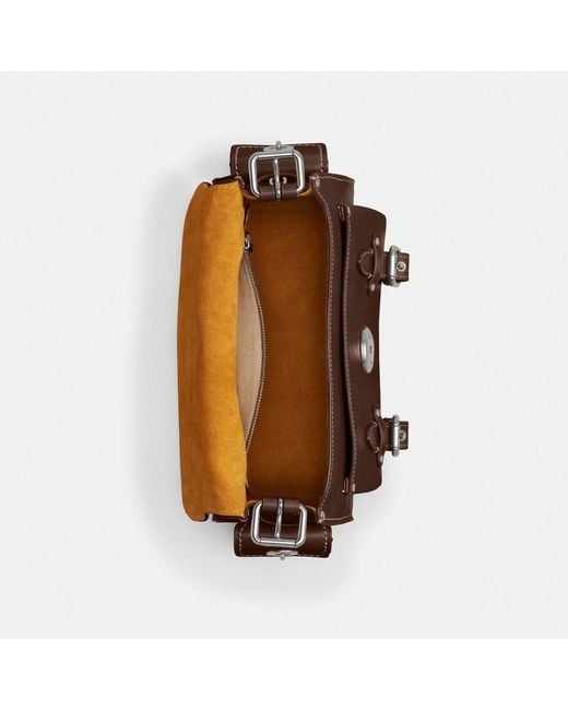 日本未発売 coach Western Tabby COACH® | Western Tabby