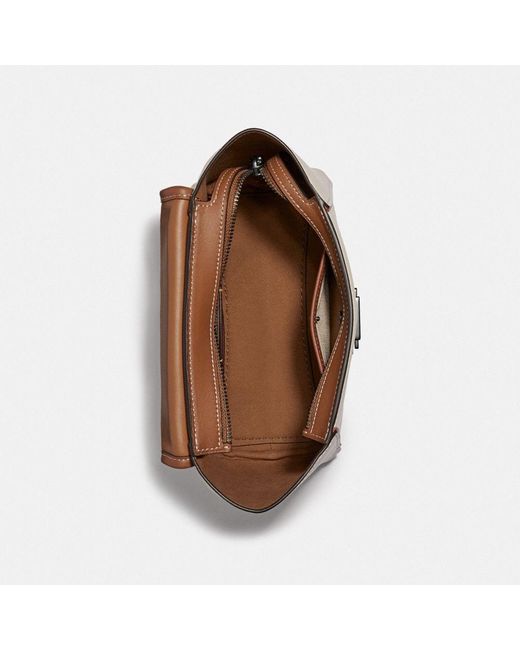 courier carryall