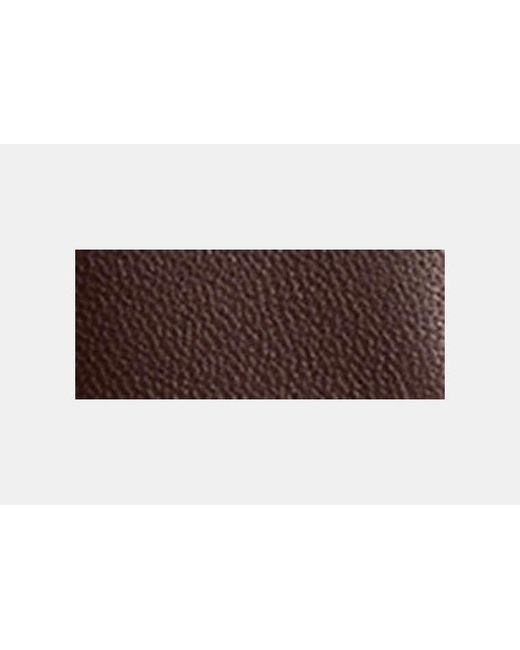 COACH Black Tabby Top Handle Bag With Quilting