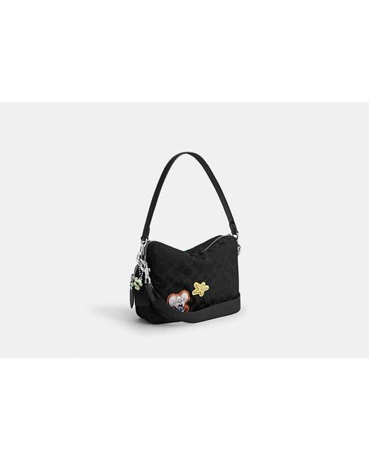 COACH Black Coach for men