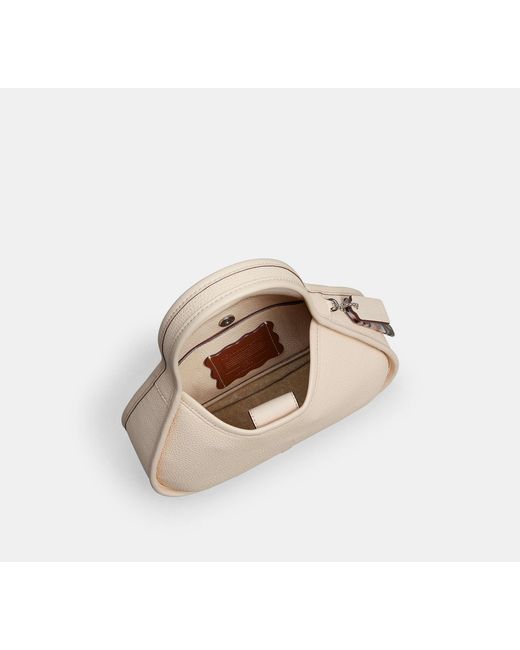 COACH Natural Ergo Bag