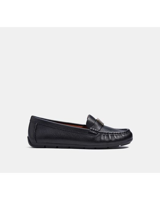 COACH Black Mona Driver