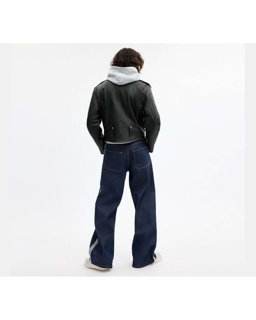 COACH Black Coach for men
