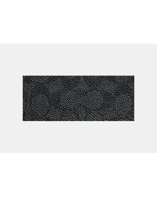 COACH Black Wheeled Carry On for men