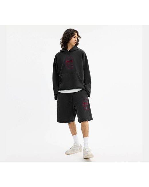 COACH Black Coach for men