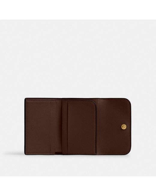【COACH】Essential Multi Card Holder COACH® | Essential Slim Card Case