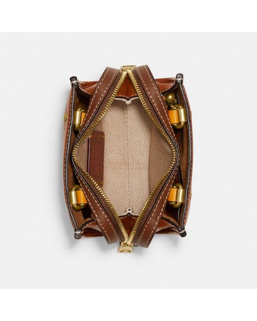 Coach ryder cheap bag 12
