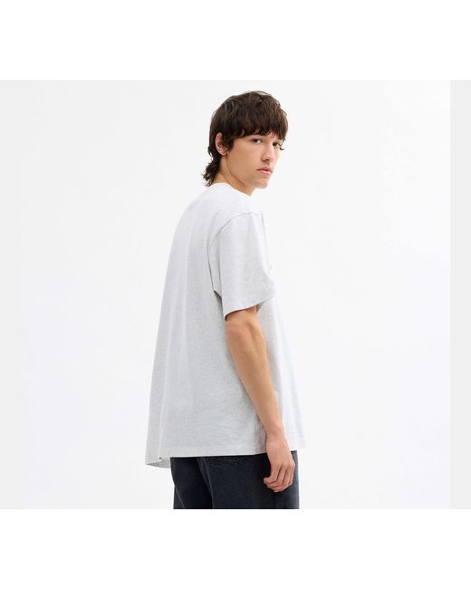 COACH Black Rexy 10Th Birthday Relaxed T-Shirt