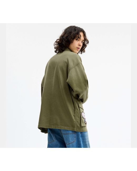 COACH Green Coach for men