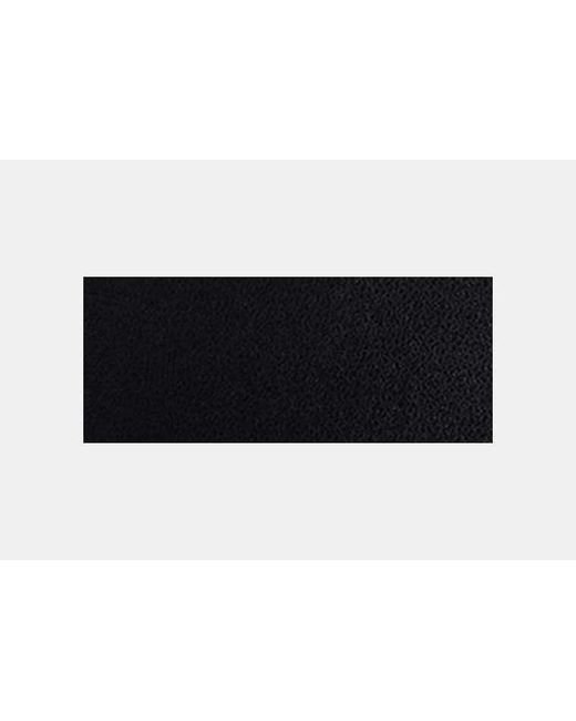 COACH Black Harness Buckle Belt, 35 Mm for men