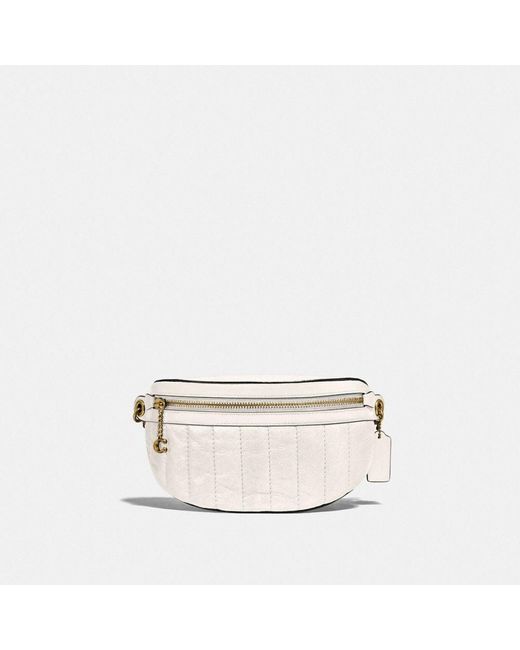 Chain hotsell belt purse