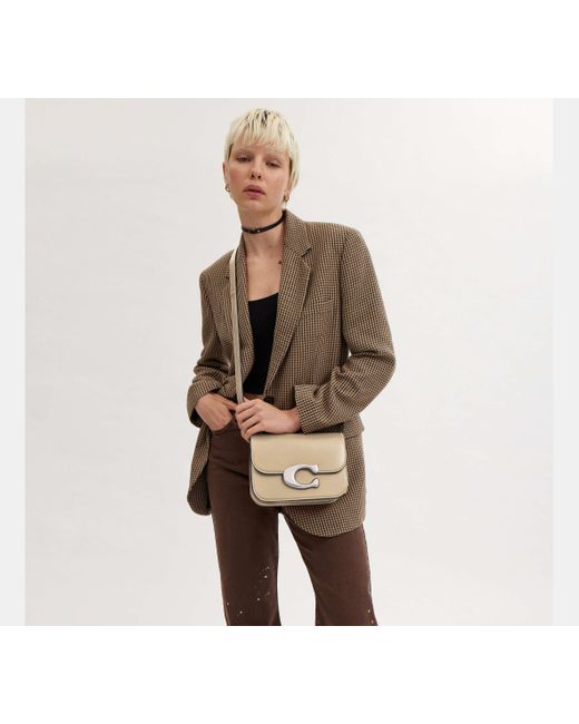 Idol Bag di COACH in Black