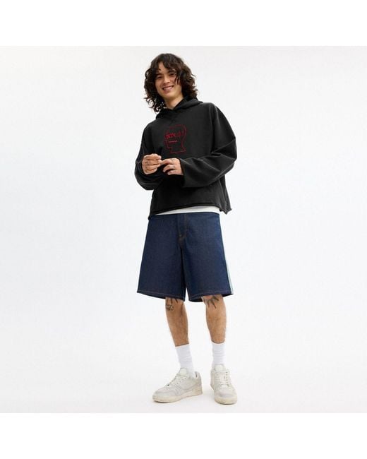 COACH Black Coach for men