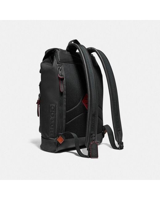 Michael b jordan coach bag deals