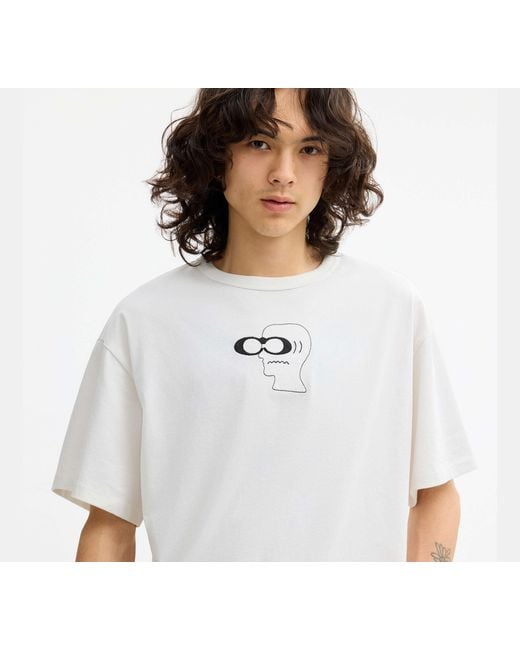 COACH Black Coach for men