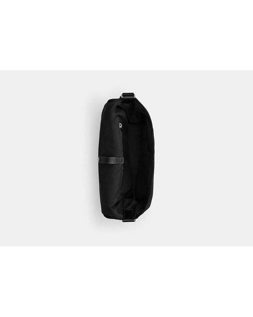 COACH Black Coach for men