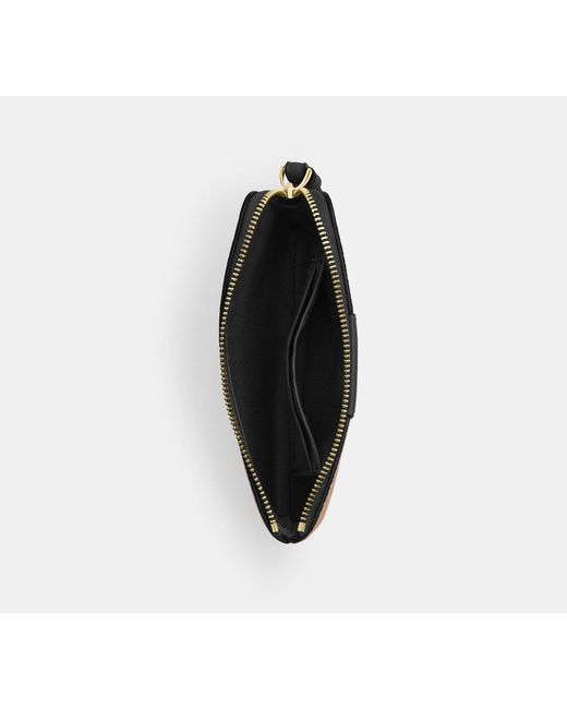 Bustina Da Polso di COACH in Black