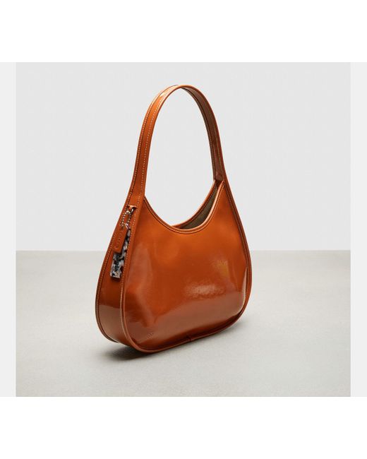 Coach amber hobo sale