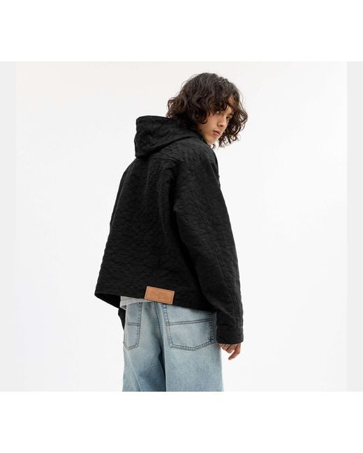 COACH Black Coach for men