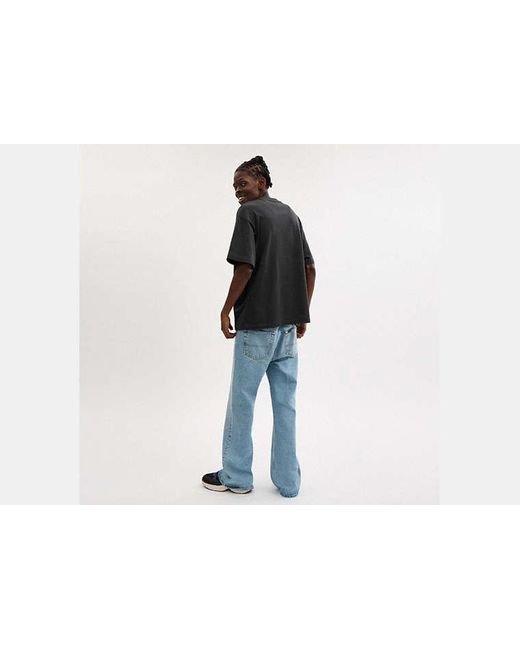 COACH Black Rexy Relaxed Fit T-Shirt
