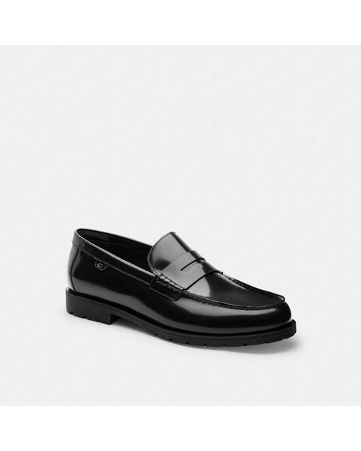 【関税込み】Coach 1941 ブラック Reagan ローファー 27456177_57295870_1000.jpg