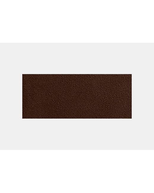 COACH Brown Compass Bag 45 for men