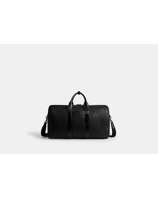 COACH Gotham Reisetasche 45 in Black für Herren