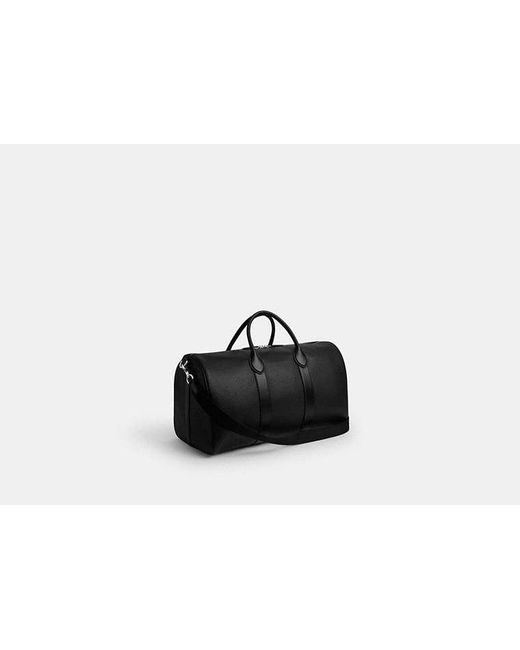 COACH Compass Tasche 50 in Black für Herren