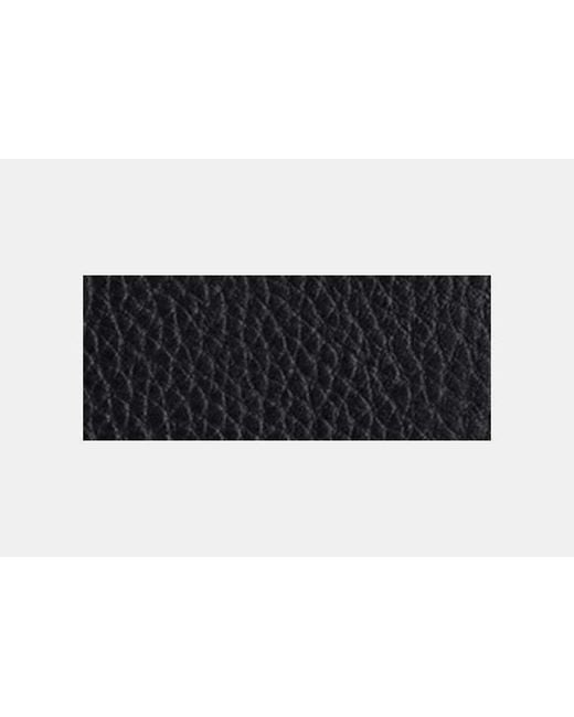 COACH Black Emory Top Handle Bag