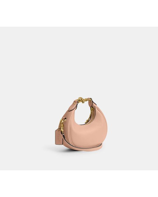 COACH Black Jonie Bag