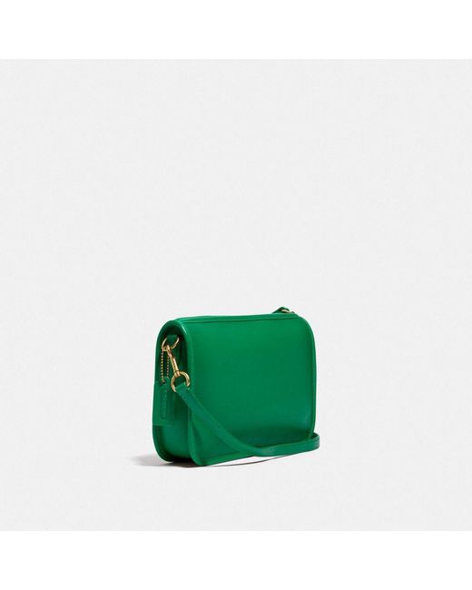 Coach store quinn bag