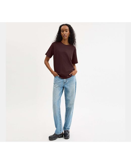COACH Black Coach Top