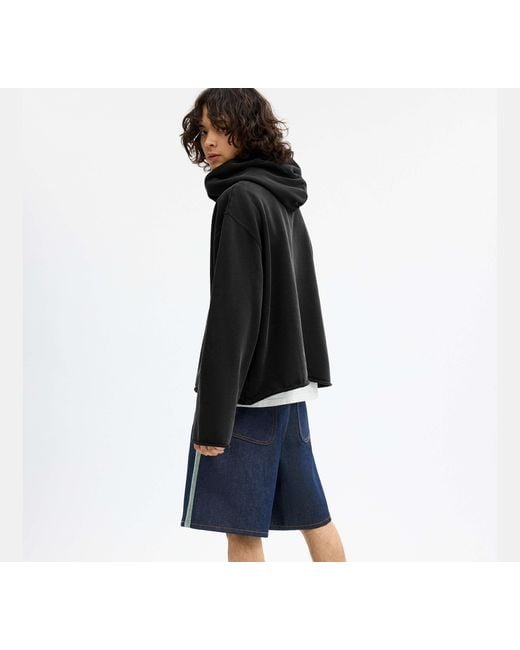COACH Black Coach for men