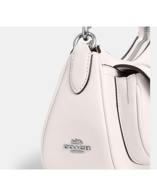 Borsa Ashton di COACH in Black