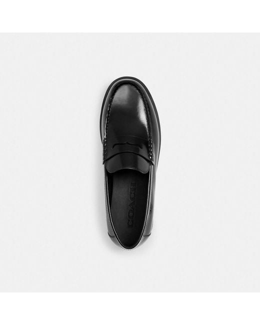 【関税込み】Coach 1941 ブラック Reagan ローファー 27456177_57295870_1000.jpg