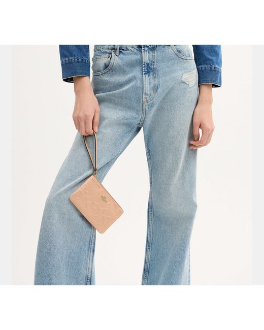 COACH Black Tasche