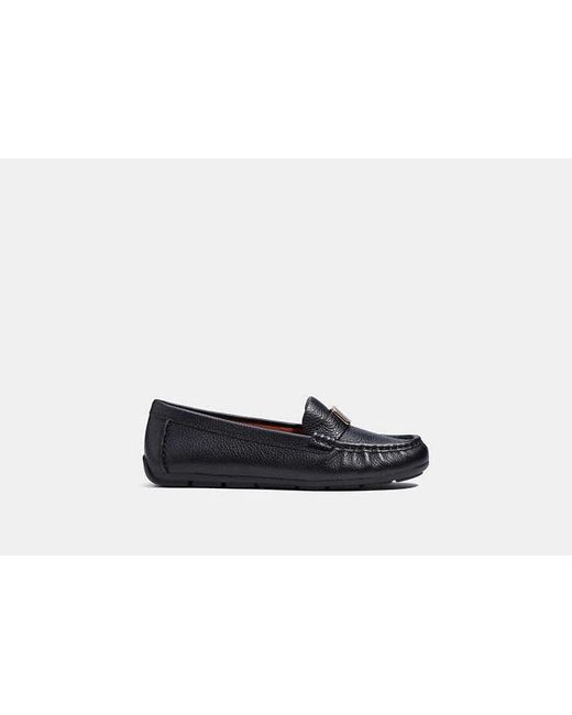 COACH Black Mona Driver